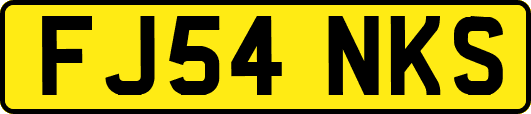 FJ54NKS