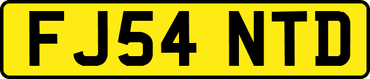 FJ54NTD