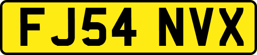 FJ54NVX