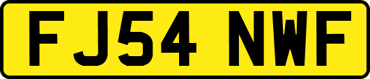 FJ54NWF