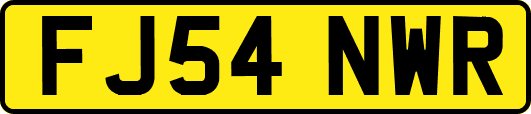 FJ54NWR