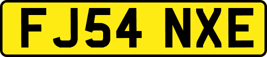 FJ54NXE