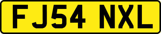 FJ54NXL