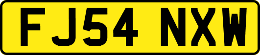 FJ54NXW