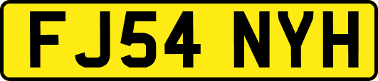 FJ54NYH