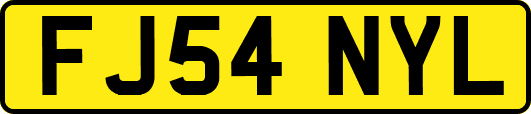 FJ54NYL