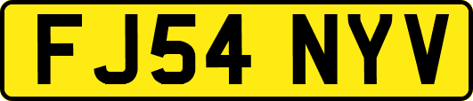 FJ54NYV