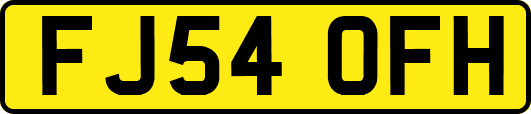 FJ54OFH