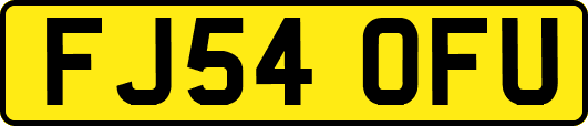 FJ54OFU