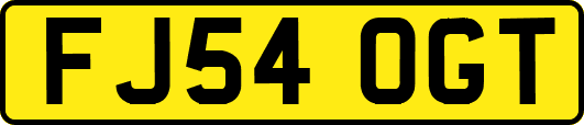 FJ54OGT