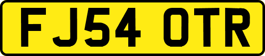 FJ54OTR