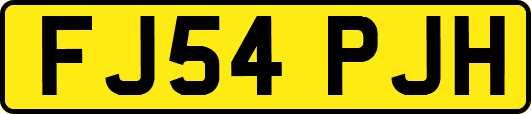 FJ54PJH