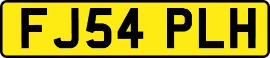 FJ54PLH