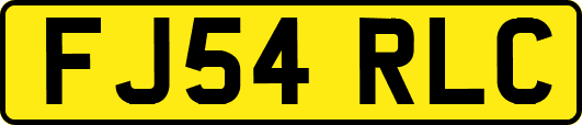 FJ54RLC