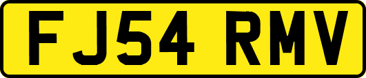 FJ54RMV