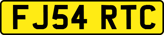 FJ54RTC