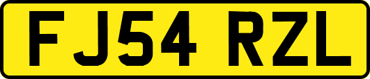 FJ54RZL