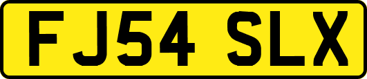 FJ54SLX