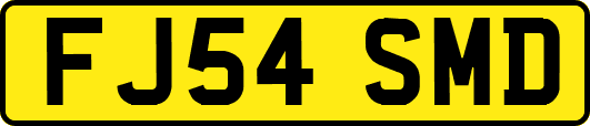 FJ54SMD