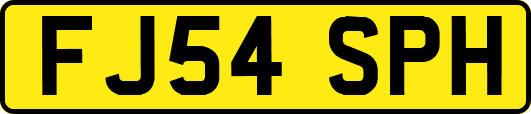 FJ54SPH