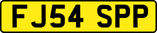 FJ54SPP