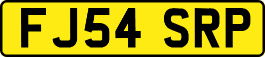 FJ54SRP