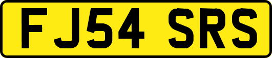 FJ54SRS