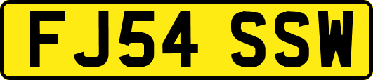 FJ54SSW