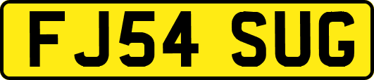 FJ54SUG