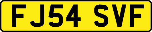 FJ54SVF