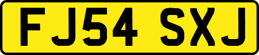 FJ54SXJ