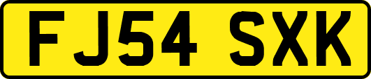 FJ54SXK