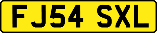 FJ54SXL