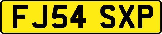 FJ54SXP