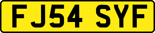 FJ54SYF