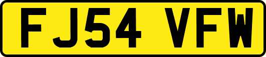 FJ54VFW