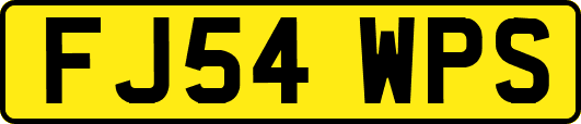 FJ54WPS