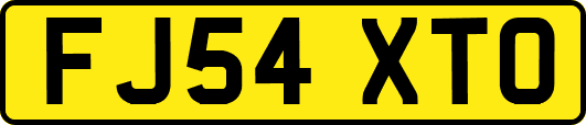 FJ54XTO