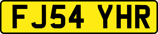 FJ54YHR