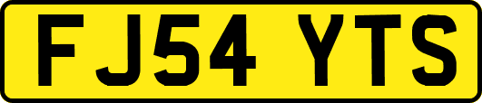 FJ54YTS