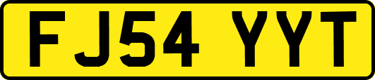 FJ54YYT