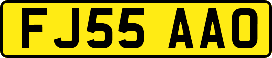 FJ55AAO