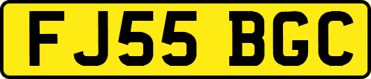 FJ55BGC