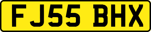 FJ55BHX