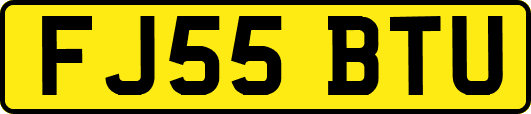 FJ55BTU