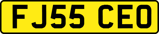 FJ55CEO