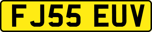 FJ55EUV