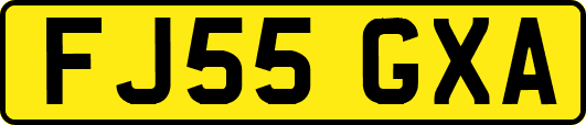 FJ55GXA