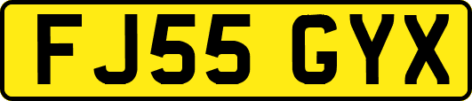 FJ55GYX