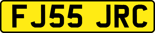 FJ55JRC